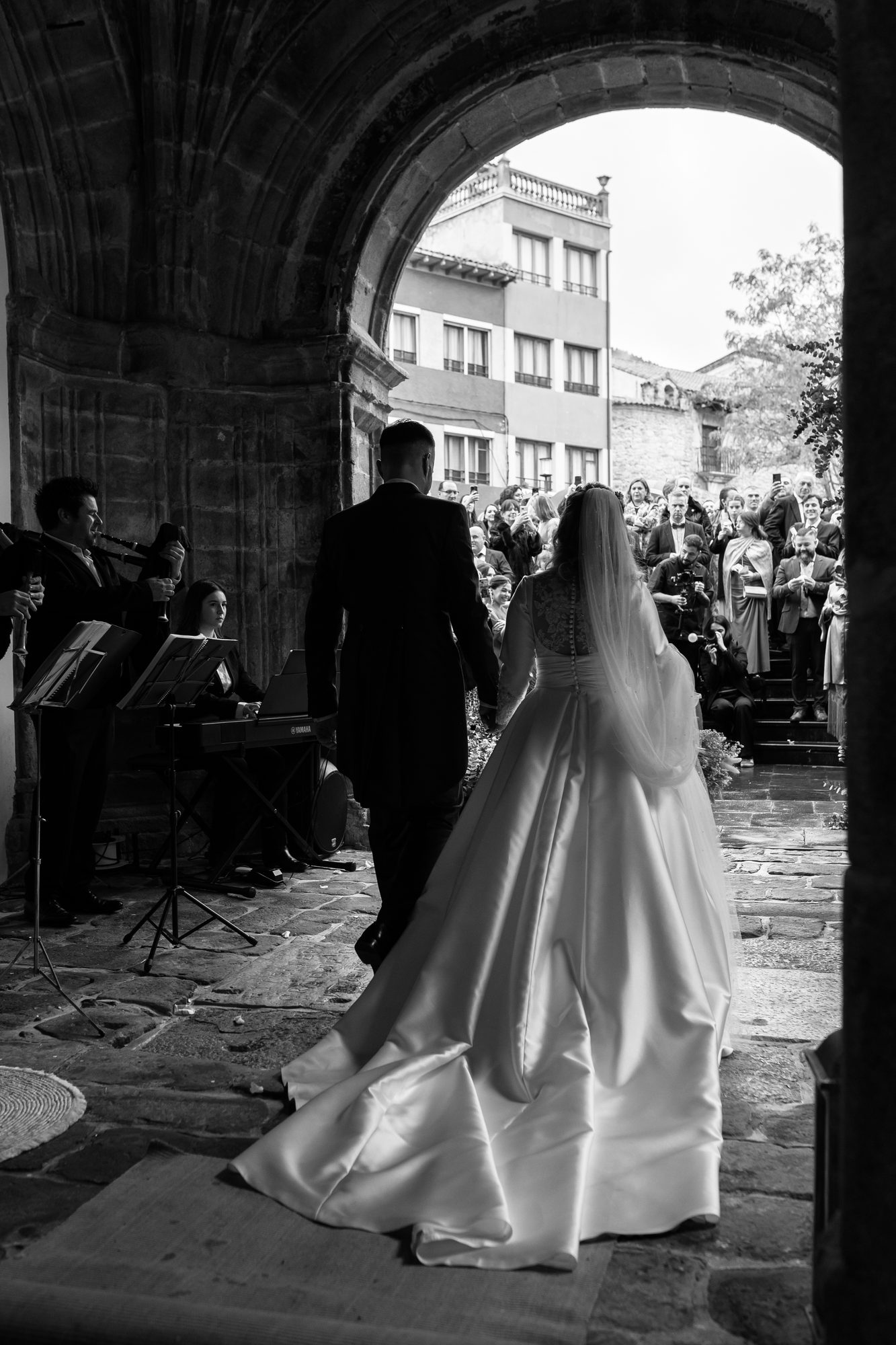 Fotografía de bodas